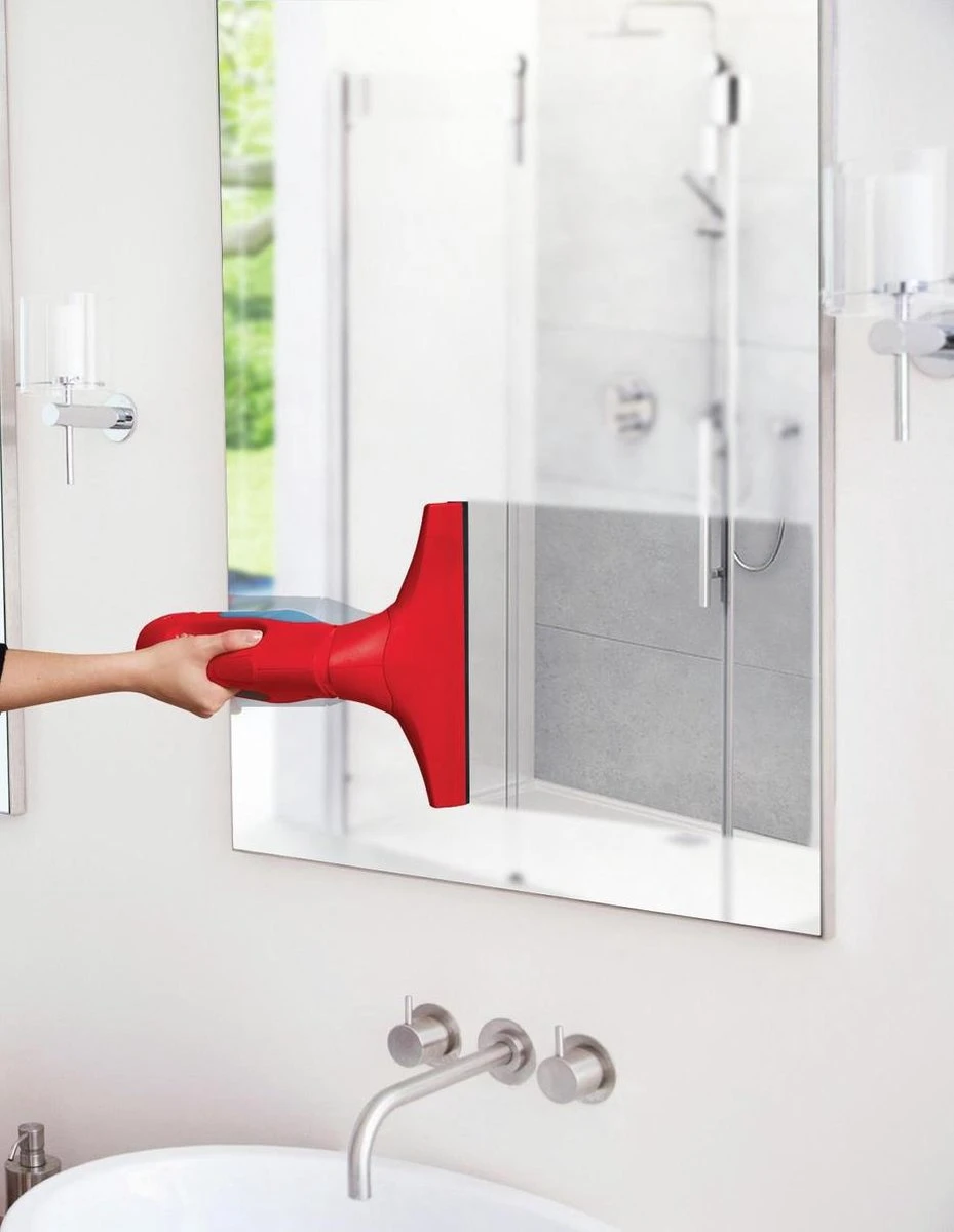 Vileda Ruitenreiniger - Windo Matic Vaccuum 7 Vileda Ruitenreiniger - Windo Matic Vaccuum - Afbeelding 7