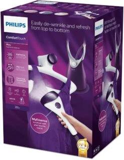 Philips ComfortTouch Plus GC558/30 - Kledingstomer 9 Philips ComfortTouch Plus GC558/30 - Kledingstomer -Huishoudelijke Benodigdheden 930x1200 2