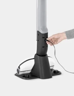 Kärcher Floor Cleaner FC 3 Cordless Premium - Vloerreiniger - 7,2V - 60 M² - Wit -Huishoudelijke Benodigdheden 932x1200 2