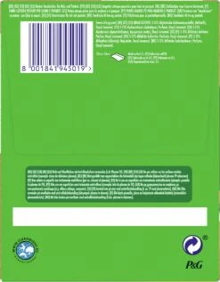 Swiffer Vloerdoekjes Houten Vloeren - Parket - Laminaat - 34 Stuks 20 Swiffer Vloerdoekjes Houten Vloeren - Parket - Laminaat - 34 Stuks -Huishoudelijke Benodigdheden 934x1200 3