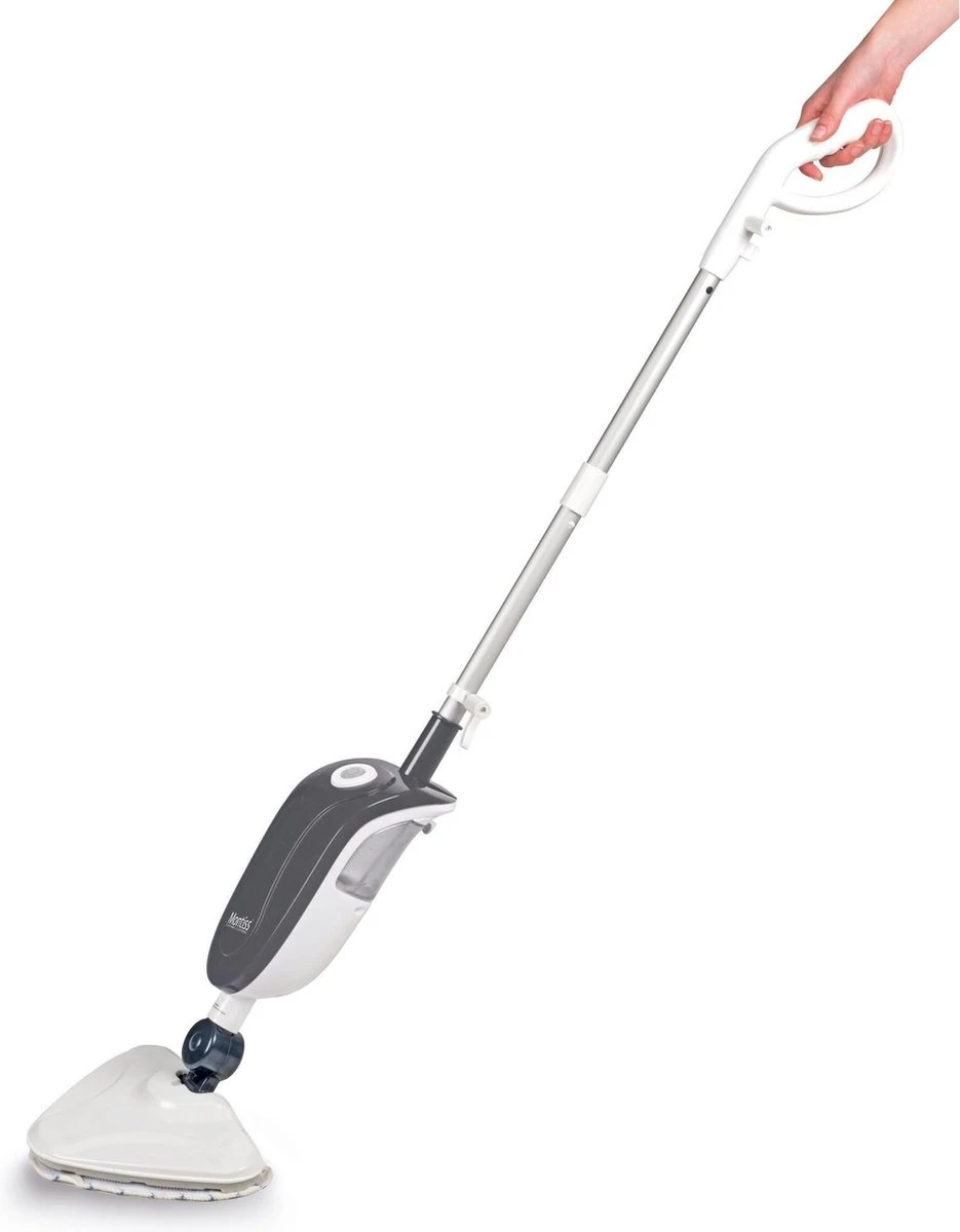 Stoommop CSC620 - Grijs - 3500W 13 Stoommop CSC620 - Grijs - 3500W - Afbeelding 13