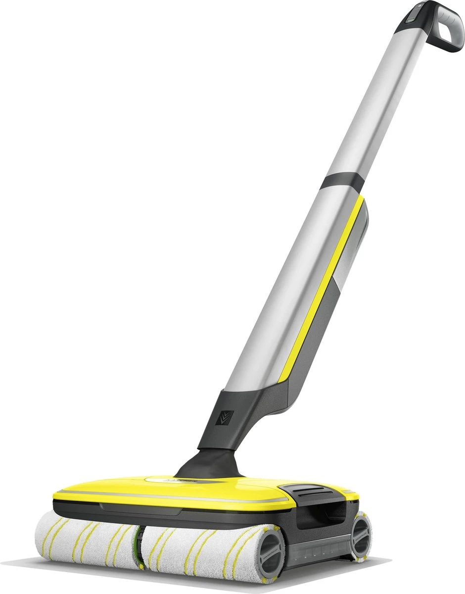 Kärcher FC 7 Cordless - Vloerreiniger - Snoerloos 2 Kärcher FC 7 Cordless - Vloerreiniger - Snoerloos - Afbeelding 2