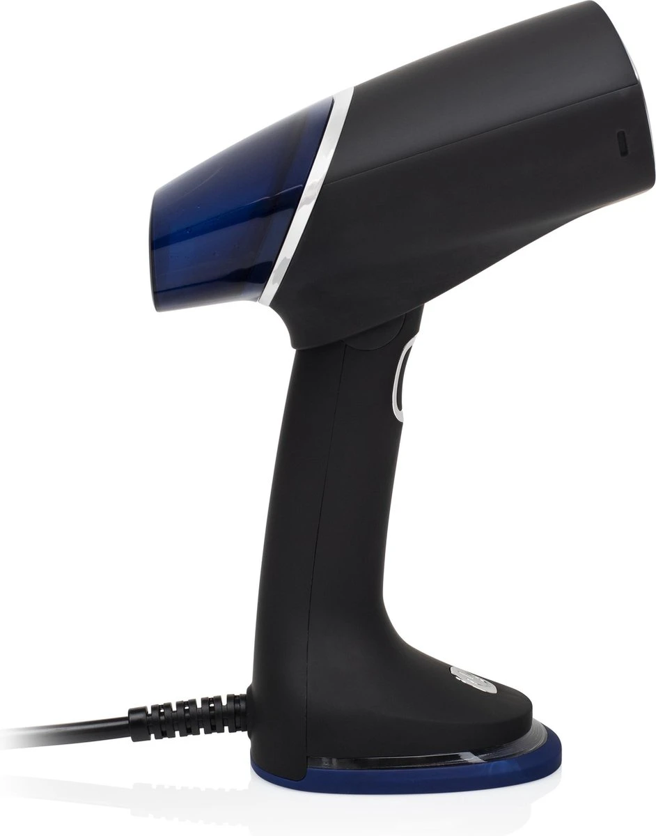 Princess 332853 Handheld Kledingstomer - Opvouwbaar – Ideaal Voor Op Reis 11 Princess 332853 Handheld Kledingstomer - Opvouwbaar – Ideaal Voor Op Reis - Afbeelding 11