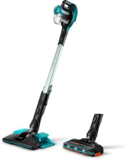 Philips SpeedPro Aqua FC6729/01 - Steelstofzuiger 15 Philips SpeedPro Aqua FC6729/01 - Steelstofzuiger -Huishoudelijke Benodigdheden 943x1200