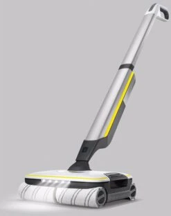Kärcher FC 7 Cordless Premium White - Vloerreiniger - Snoerloos -Huishoudelijke Benodigdheden 949x1200 1