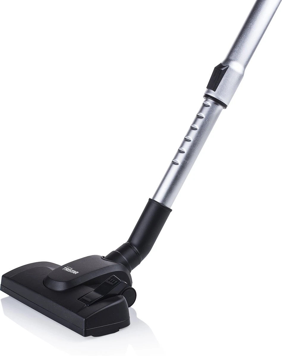 Tristar SZ-1918 - Steelstofzuiger - Met Snoer 2 Tristar SZ-1918 - Steelstofzuiger - Met Snoer - Afbeelding 2