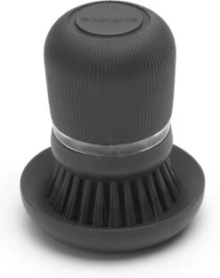 Brabantia Sink Side Afwasborstel - Met Zeepdispenser- Dark Grey 23 Brabantia Sink Side Afwasborstel - Met Zeepdispenser- Dark Grey -Huishoudelijke Benodigdheden 950x1200 1