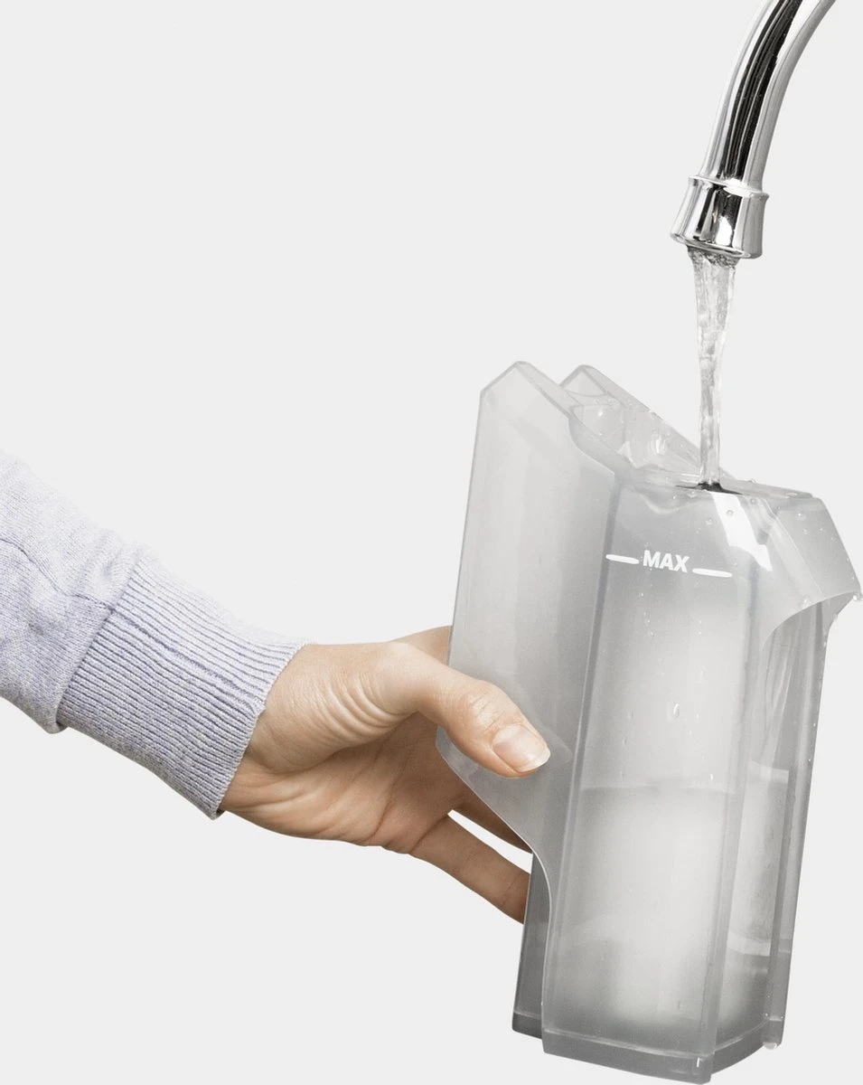 Kärcher SC 2 Upright EasyFix Stoomreiniger - 2 Kärcher SC 2 Upright EasyFix Stoomreiniger - - Afbeelding 2