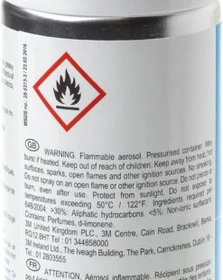 3M RVS Reiniger - 600 Ml -Huishoudelijke Benodigdheden 956x1200 1