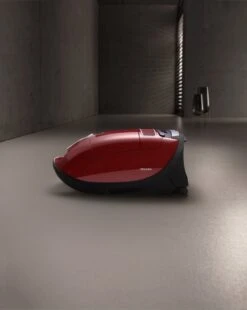 Miele Complete C3 Cat & Dog PowerLine - Stofzuiger Met Zak - Braambesrood -Huishoudelijke Benodigdheden 957x1200 2