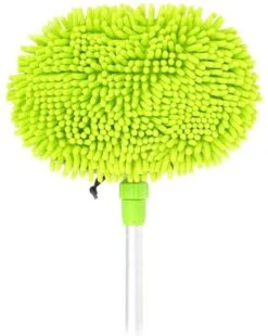 PROPLUS Pro Plus Wasborstel Chenille - Telescopische Steel - Uitschuifbaar Tot 2.50 Meter 25 PROPLUS Pro Plus Wasborstel Chenille - Telescopische Steel - Uitschuifbaar Tot 2.50 Meter -Huishoudelijke Benodigdheden 957x1200