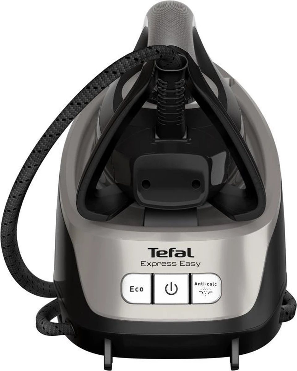 Tefal Express Easy SV6140 Stoomgenerator 4 Tefal Express Easy SV6140 Stoomgenerator - Afbeelding 4