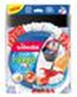 Vileda TURBO 2in1 (verv.) 1st -Huishoudelijke Benodigdheden 960x1200 2