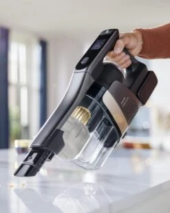 Philips AquaTrio 9000 Serie XW9383/01 - Steelstofzuiger & Dweil 37 Philips AquaTrio 9000 Serie XW9383/01 - Steelstofzuiger & Dweil -Huishoudelijke Benodigdheden 960x1200 6