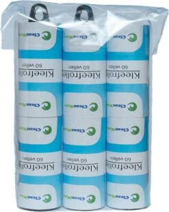 ®CleanWave Kleefroller 360 Zeer Klevende Vellen – Universele Kleefroller Navulling - 6 Rollen - Pluizenroller - Pluizenverwijderaar 9 ®CleanWave Kleefroller 360 Zeer Klevende Vellen – Universele Kleefroller Navulling - 6 Rollen - Pluizenroller - Pluizenverwijderaar -Huishoudelijke Benodigdheden 960x1200 8