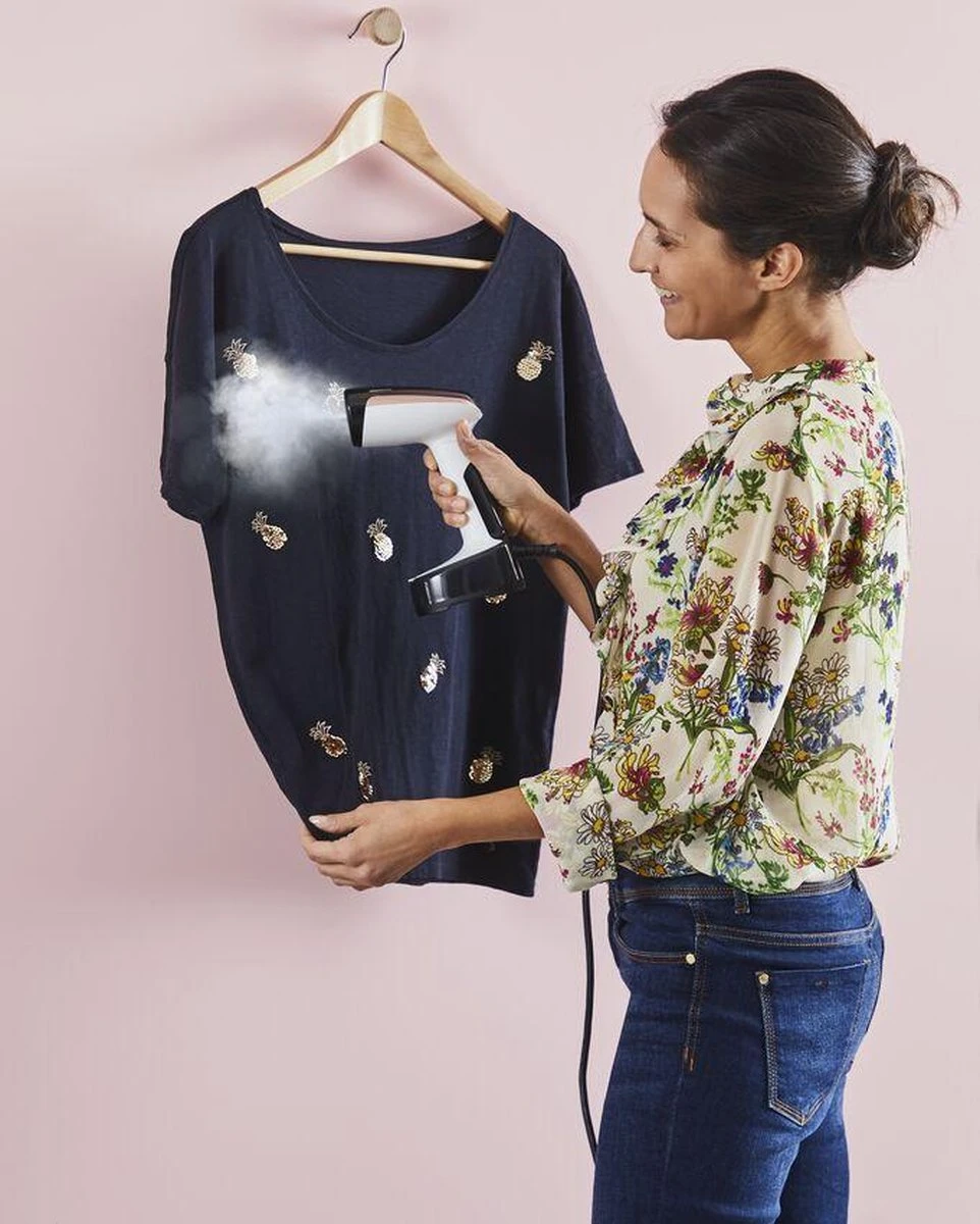 Tefal Access Steam Pocket DT3030 - Kledingstomer 17 Tefal Access Steam Pocket DT3030 - Kledingstomer - Afbeelding 17