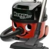 Numatic Henry HVN-200-11 - Stofzuiger Met Zak - Rood