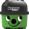 Numatic Henry Petcare HPC200-11 - Stofzuiger Met Zak