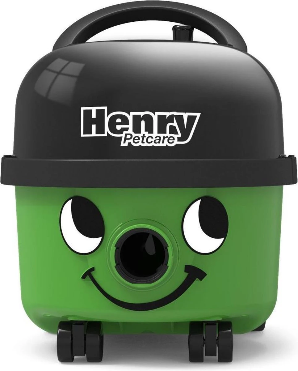 Numatic Henry Petcare HPC200-11 - Stofzuiger Met Zak 1 Numatic Henry Petcare HPC200-11 - Stofzuiger Met Zak