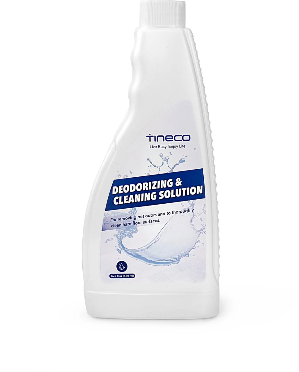 Tineco Vloerreiniger - IFloor Breeze - Wet & Dry - Draadloos 7 Tineco Vloerreiniger - IFloor Breeze - Wet & Dry - Draadloos - Afbeelding 7