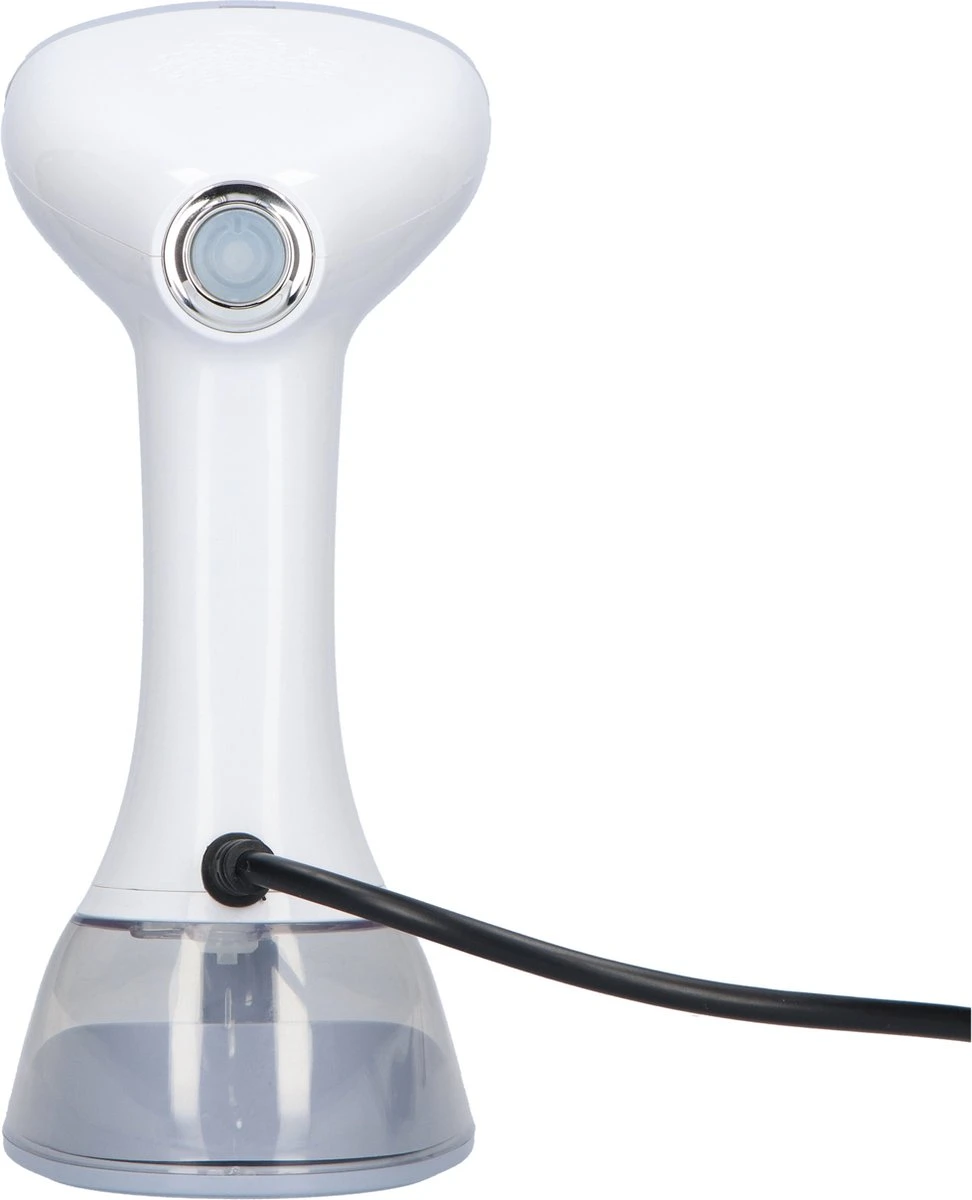 GGGOODS Kledingstomer - Steamer - ZEER KRACHTIG - 1640 Watt - Handstomer - Stoomreiniger - 350ml Tank 9 GGGOODS Kledingstomer - Steamer - ZEER KRACHTIG - 1640 Watt - Handstomer - Stoomreiniger - 350ml Tank - Afbeelding 9