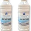 TCE - Isopropanol - Isopropyl-alcohol - IPA - 99,9% Zuiver - 2 Liter