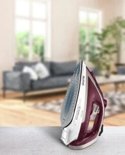 Tefal Ultragliss Plus FV6810 - Stoomstrijkijzer 10 Tefal Ultragliss Plus FV6810 - Stoomstrijkijzer -Huishoudelijke Benodigdheden 975x1200 1