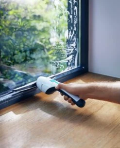 Leifheit Nemo - Set Raamreiniger En Badkamer Ruitenreiniger Met Gratis Wandhouder En Tweede Zuigmond 33 Leifheit Nemo - Set Raamreiniger En Badkamer Ruitenreiniger Met Gratis Wandhouder En Tweede Zuigmond -Huishoudelijke Benodigdheden 976x1200 1