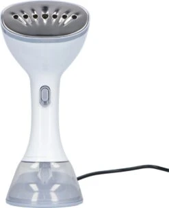 GGGOODS Kledingstomer - Steamer - ZEER KRACHTIG - 1640 Watt - Handstomer - Stoomreiniger - 350ml Tank 29 GGGOODS Kledingstomer - Steamer - ZEER KRACHTIG - 1640 Watt - Handstomer - Stoomreiniger - 350ml Tank -Huishoudelijke Benodigdheden 976x1200 4