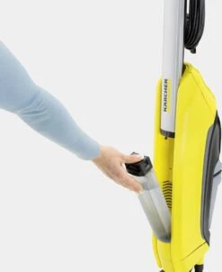 Kärcher Floor Cleaner FC 5 - Vloerreiniger - Geel - Versie 2019 20 Kärcher Floor Cleaner FC 5 - Vloerreiniger - Geel - Versie 2019 -Huishoudelijke Benodigdheden 982x1200 3