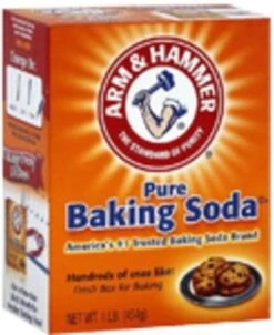 Arm & Hammer Baking Soda 454 Gram 2 Stuks 7 Arm & Hammer Baking Soda 454 Gram 2 Stuks -Huishoudelijke Benodigdheden 983x1200 3