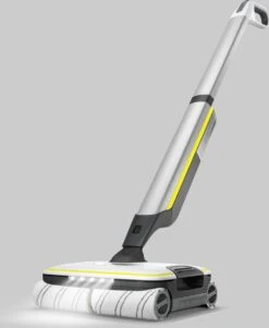 Kärcher FC 7 Cordless Premium White - Vloerreiniger - Snoerloos -Huishoudelijke Benodigdheden 984x1200 1
