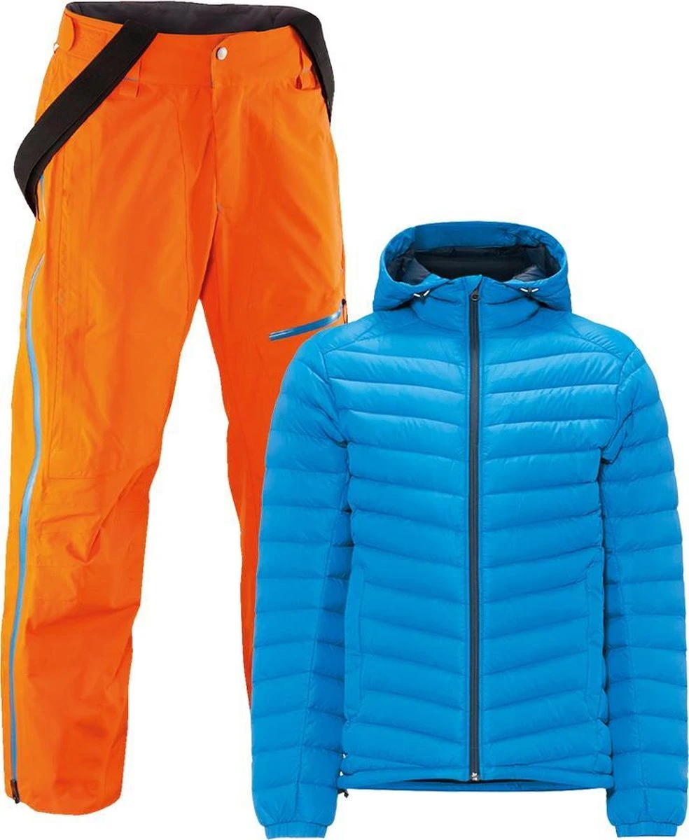 HG Waterdicht 100% Synthetisch Textiel - 300 Ml - Water- En Vuilafstotend - Handwas En Wasmachine 3 HG Waterdicht 100% Synthetisch Textiel - 300 Ml - Water- En Vuilafstotend - Handwas En Wasmachine - Afbeelding 3