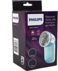 Philips Ontpiller GC026/00 -Pluizentondeuse -Huishoudelijke Benodigdheden 986x1200