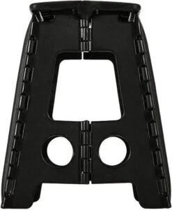 Merkloos Verdikt Kunststof Klapkruk-draagbaar-opvouwbare Kruk-Met Antislip Oppervlak Zwart 29x22cmx45cm 13 Merkloos Verdikt Kunststof Klapkruk-draagbaar-opvouwbare Kruk-Met Antislip Oppervlak Zwart 29x22cmx45cm -Huishoudelijke Benodigdheden 989x1200 6