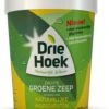 Driehoek Groene Zeep 900 Gr