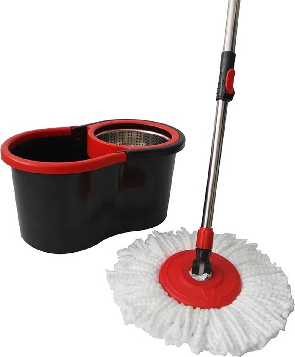 Draaimop-Dweilset-wringmop-cleaning-Schoonmaken-mop-Cleaning Set-Spinning Mop 1 Draaimop-Dweilset-wringmop-cleaning-Schoonmaken-mop-Cleaning Set-Spinning Mop