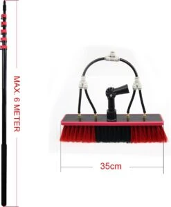 Kibani Telescoop Borstel 6m - Telescoopsteel Ramenwassen - Telescoopsteel Met Borstel - Telescoopsteel - Telescoopsteel Met Waterdoorvoer - Ramenwassen - Raamwisser Met Telescoopsteel - Telescoopstelen 27 Kibani Telescoop Borstel 6m - Telescoopsteel Ramenwassen - Telescoopsteel Met Borstel - Telescoopsteel - Telescoopsteel Met Waterdoorvoer - Ramenwassen - Raamwisser Met Telescoopsteel - Telescoopstelen -Huishoudelijke Benodigdheden 996x1200 3